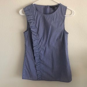 Banana Republic top